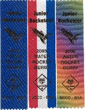 Participation Ribbons (click to enlarge)